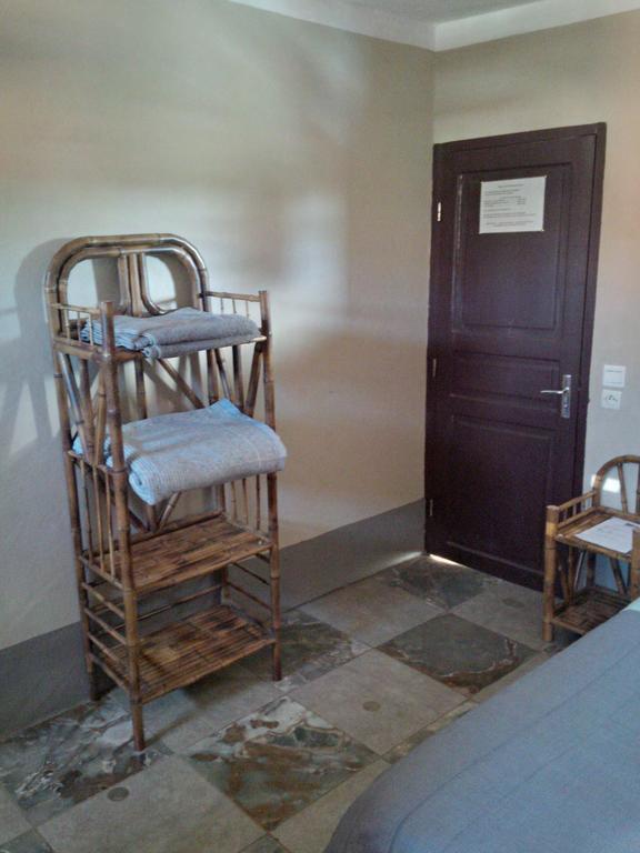 K6 Chambres D'Hote Ivato  Екстериор снимка