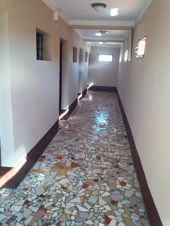 K6 Chambres D'Hote Ivato  Екстериор снимка