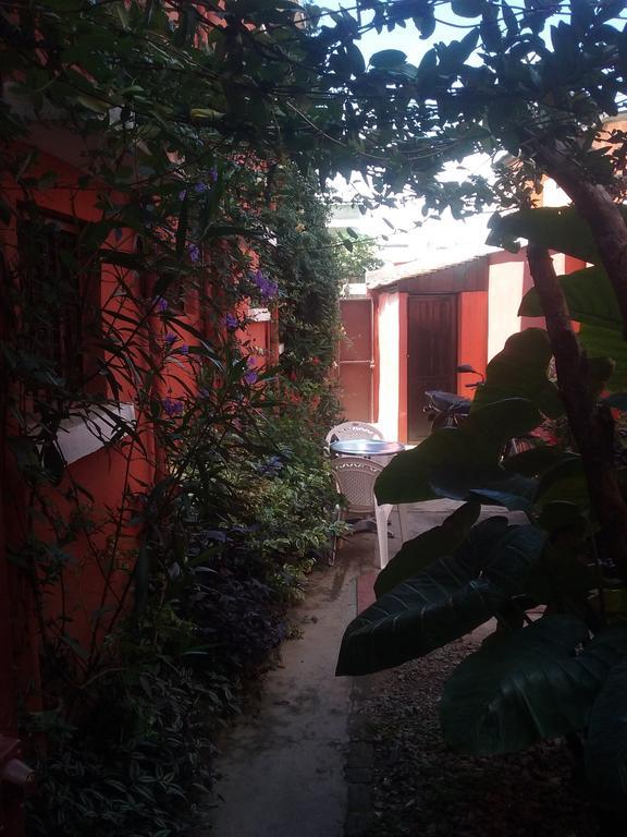 K6 Chambres D'Hote Ivato  Екстериор снимка