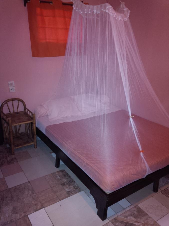 K6 Chambres D'Hote Ivato  Екстериор снимка