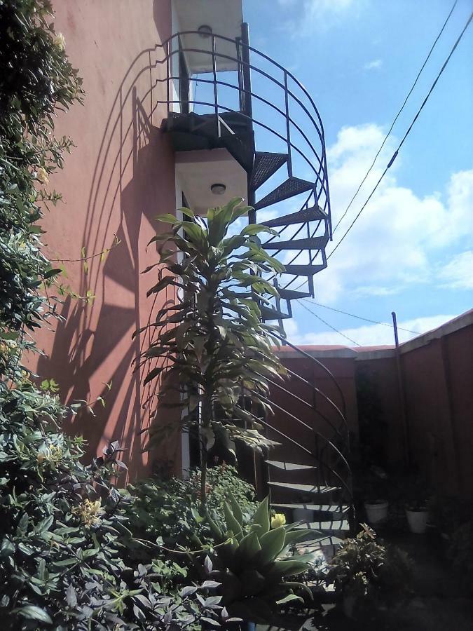 K6 Chambres D'Hote Ivato  Екстериор снимка